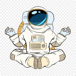 астронавт PNG рисунок, картинки и пнг прозрачный для й загрузки