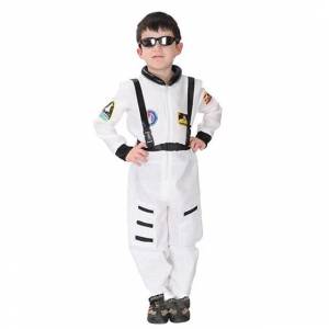 Костюм космонавта для детей на Хэллоуин, костюм астронавта, пилота, костюмы для мальчиков и девочек, Детский костюм астронавта, ролевой косплей, одежда, подарки