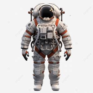 Костюм космонавта Костюм космонавта Png генеративный Ai PNG , скафандр, космонавт, подходить PNG рисунок для й загрузки