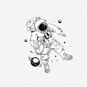 свободный космонавт PNG , клипарт космонавта, астронавт, Космос PNG картинки и пнг PSD рисунок для й загрузки