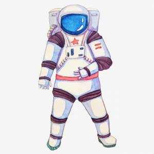 Космонавт иллюстрация астронавта подборка иллюстраций иллюстрации шаржа PNG , клипарт космонавта, Космический космонавт, иллюстрация космонавта PNG картинки и пнг PSD рисунок для й загрузки