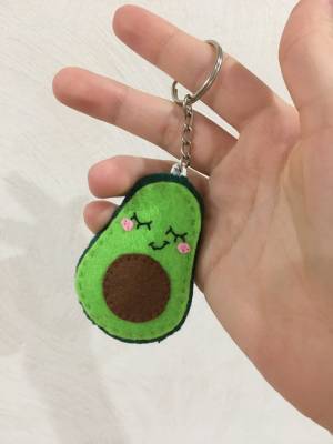 Авокадо
