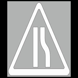 Трафарет 1