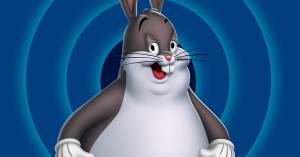 Файл STL FAT BUGS BUNNY ・Шаблон для 3D-печати для загрузки・Cults
