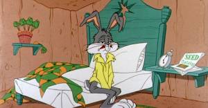 bugs bunny meme