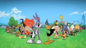 The Looney Tunes Show