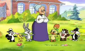 Baby Looney Tunes