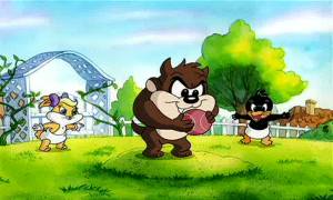 Baby Looney Tunes