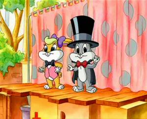 Baby Looney Tunes