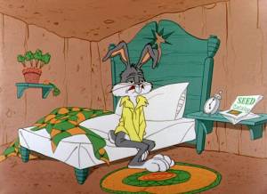 bugs bunny meme