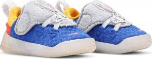 Кроссовки Nike Space Jam x LeBron 18 SE TD 'Bugs Bunny', синий