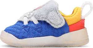 Кроссовки Nike Space Jam x LeBron 18 SE TD 'Bugs Bunny', синий