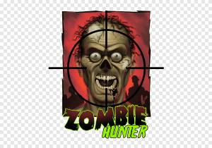 Zombie Art Horror, черная футболка vi, шаблон показа, плакат, иллюстратор png