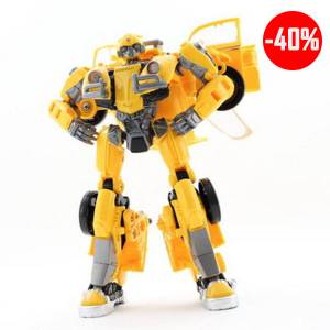 Игрушка Бамблби из фильма Бамблби 2018