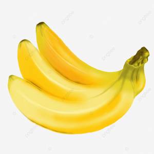 три бананы PNG , бананы, желтая еда, Фрукты PNG картинки и пнг PSD рисунок для й загрузки