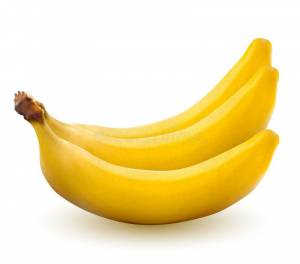 бананов Стоковых иллюстраций и клипартов