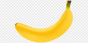 Банан Желтый Фиолетовый, банан, фиолетовый, еда png