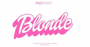 Barbie Logo