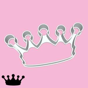 Файл STL Формочки для печенья Barbie