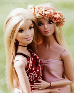 Pin on Barbie