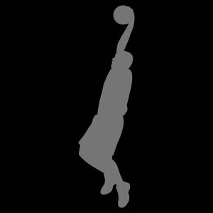 Трафарет Баскетбол V