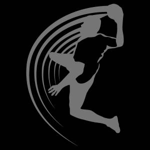 Трафарет Баскетбол VII