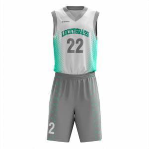 Баскетбольная форма “Разен”