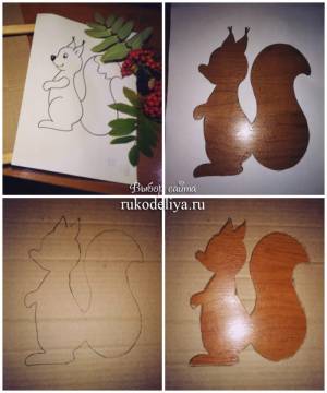 Аппликация белка