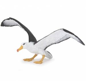 Альбатрос 4,5 х 14,5 х 3,6 см