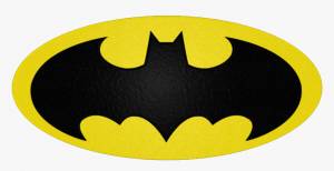 DataLife Engine > Версия для печати > Трафареты знак бэтмена