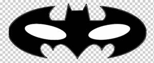 Бэтмен Женщина-кошка Маска с завязанными глазами, Бэтмен Логотип Трафарет, Костюм Хэллоуина, супергерой, вымышленный персонаж png