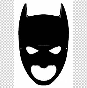 Batman Batgirl Batwoman Mask, Дизайны Маски Бэтмена, разное, млекопитающее, лицо png
