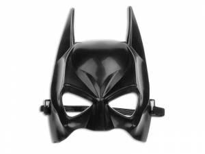 Маска Бэтмена