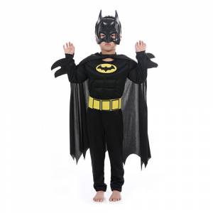 Карнавальный костюм Бэтмена