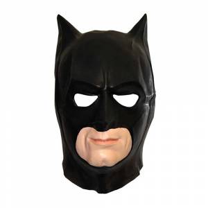 Маска Бэтмена