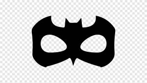 Бэтмен Черная Маска Карнавал, Бэтмен, герои, фотография png