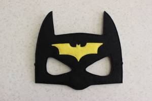 DataLife Engine > Версия для печати > Трафареты маска бэтмена