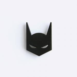 Значок БЭТМЕН