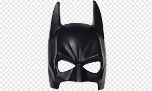 Batman Batgirl Mask Маскарадный бал Костюм, другие, другие, костюмированная вечеринка, морда png