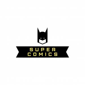 Бэтмен Маска Комиксы Логотип