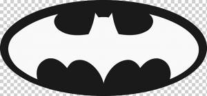 Бэтмен логотип, Бэтмен логотип рисования YouTube, летучая мышь, животные, герои, супергерой png