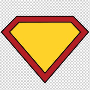 Супермен логотип Бэтмен, супермен, шаблон, угол, герои png