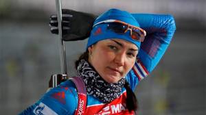Татьяна Акимова