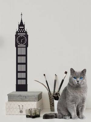 Наклейки на стену для декора