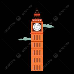 биг бен PNG рисунок, картинки и пнг прозрачный для й загрузки