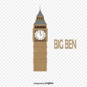 биг бен PNG рисунок, картинки и пнг прозрачный для й загрузки