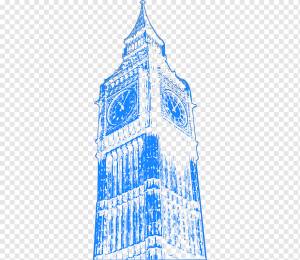 Биг Бен Стикер Наклейка Виниловая группа Клей, биг бен, здание, город, лондон png