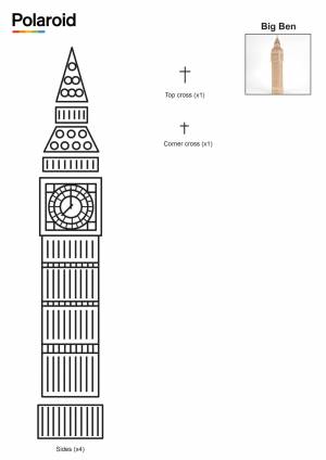 Рисунки для тридэ ручки