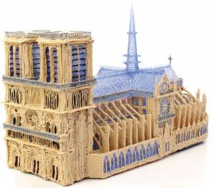 Как пользоваться ручкой 3д, как рисовать 3D ручкой, как нарисовать дом 3д ручкой