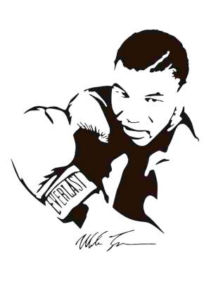 Трафареты Бокс для вырезания из бумаги